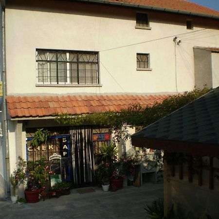 Guest House Rusalka Byala  Esterno foto