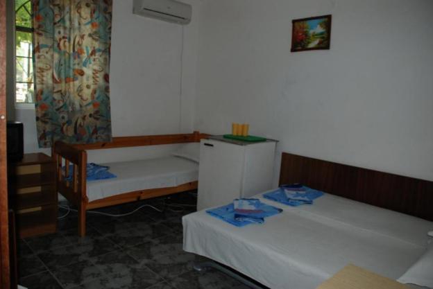 Guest House Rusalka Byala  Esterno foto