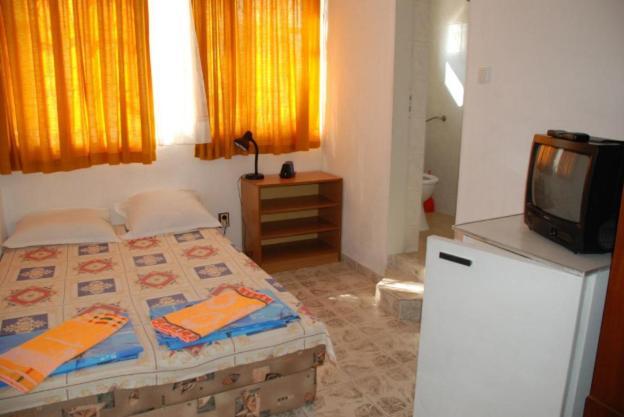 Guest House Rusalka Byala  Esterno foto