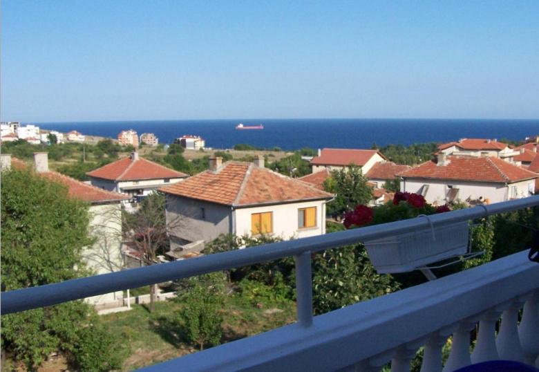 Guest House Rusalka Byala  Esterno foto