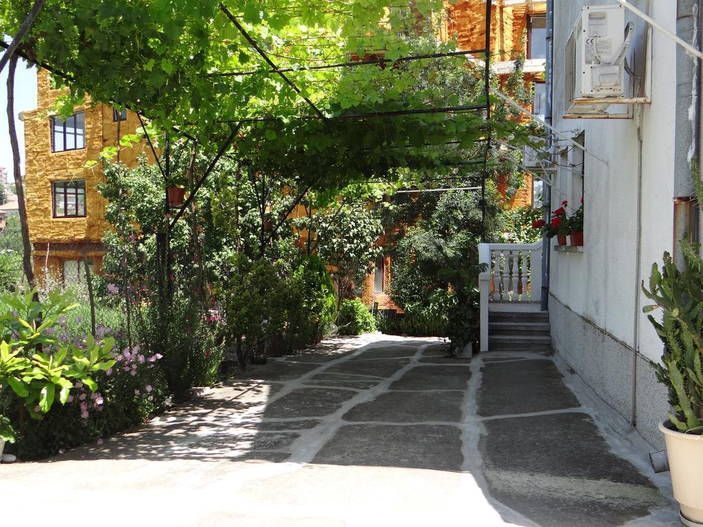 Guest House Rusalka Byala  Esterno foto