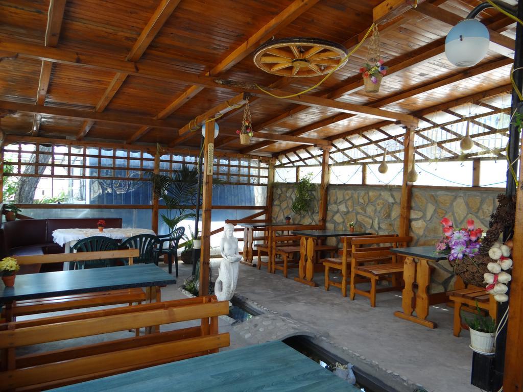 Guest House Rusalka Byala  Esterno foto