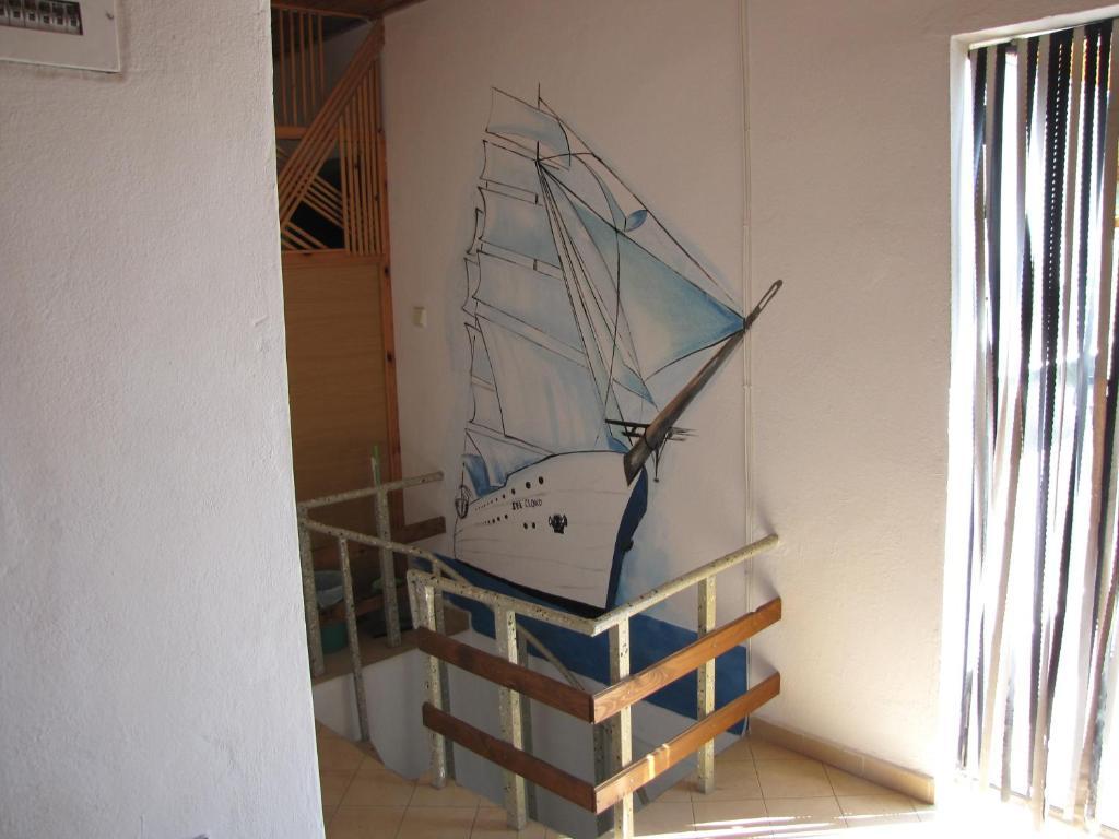 Guest House Rusalka Byala  Esterno foto