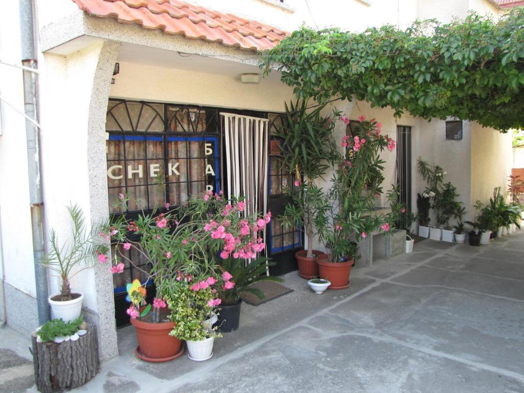Guest House Rusalka Byala  Esterno foto