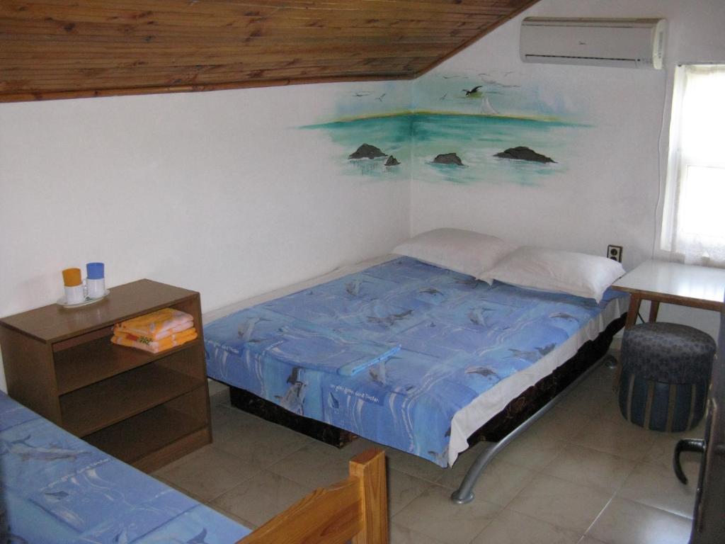 Guest House Rusalka Byala  Esterno foto