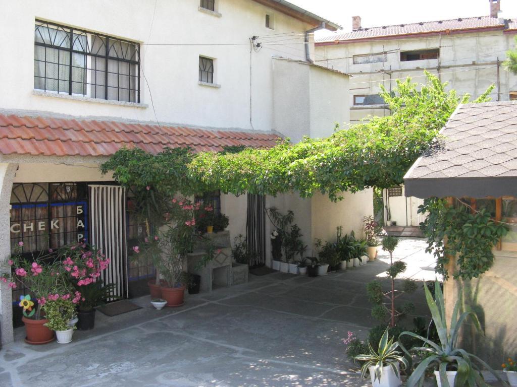Guest House Rusalka Byala  Esterno foto