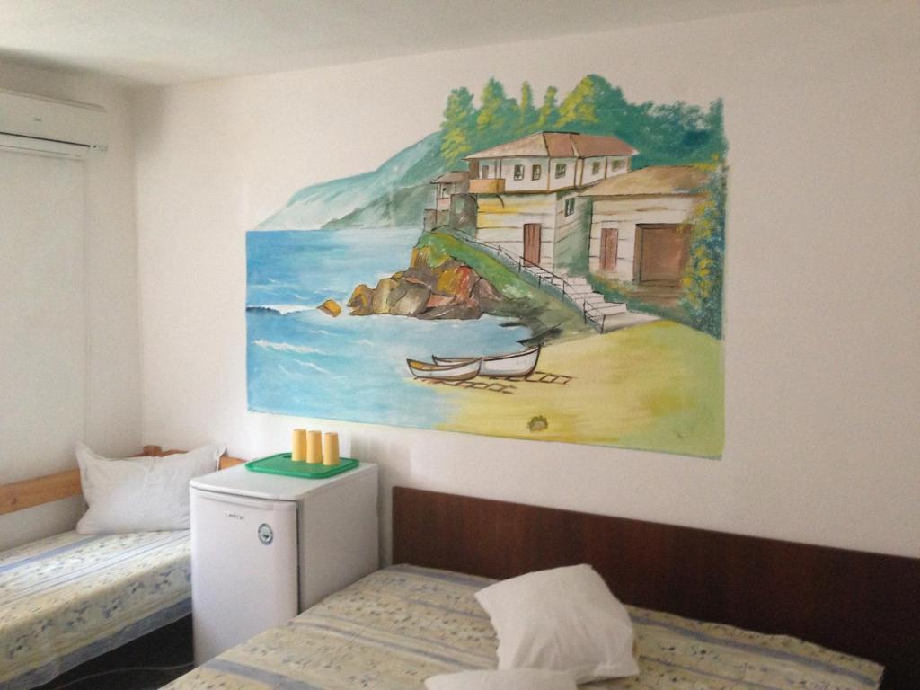 Guest House Rusalka Byala  Esterno foto
