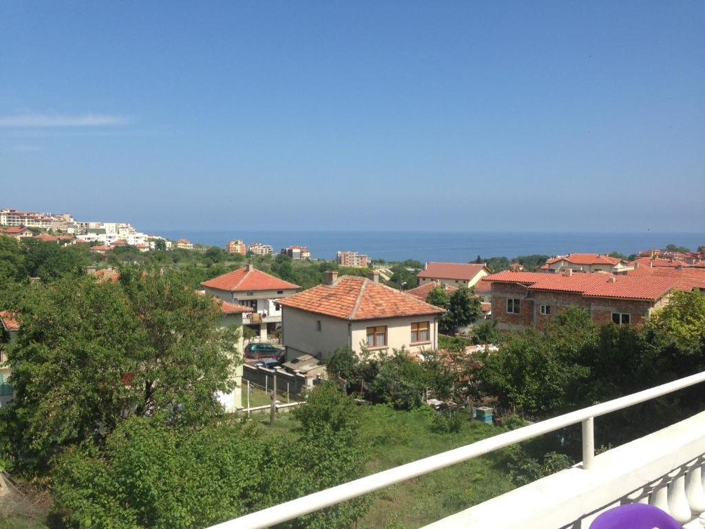 Guest House Rusalka Byala  Esterno foto
