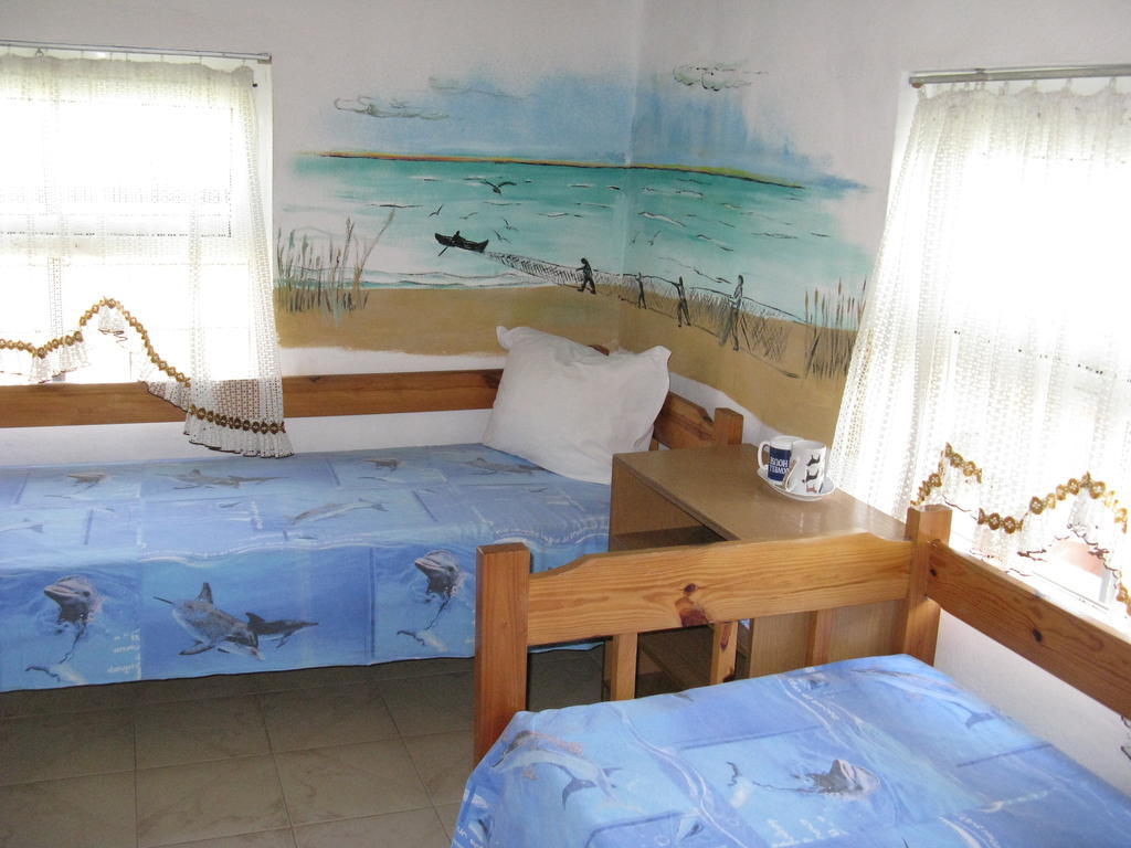 Guest House Rusalka Byala  Esterno foto