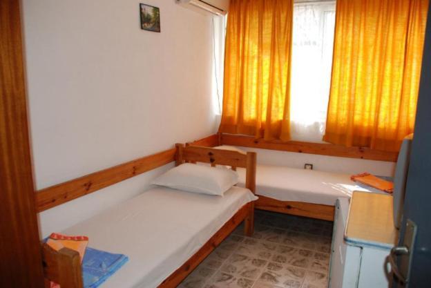 Guest House Rusalka Byala  Esterno foto